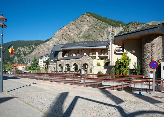 Hotel Bonavida