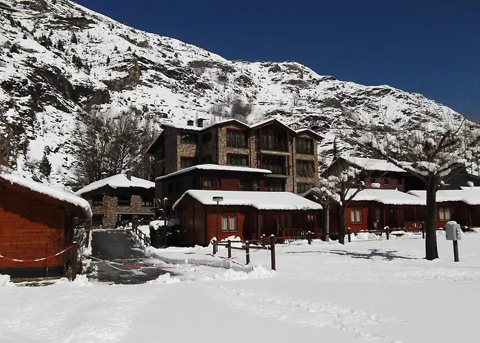 Camping - Bungalows Janramon