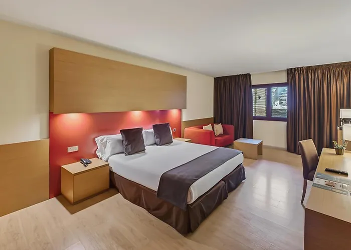 Wuau! Hotel Galanthus & Spa